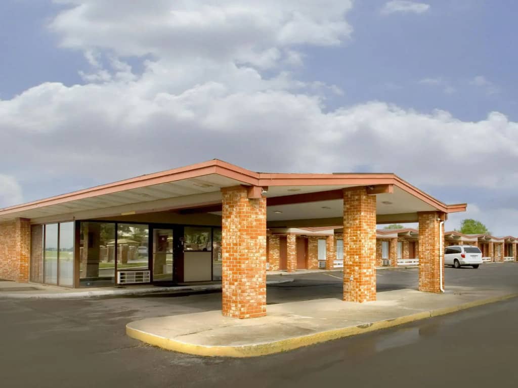 Картинка отеля