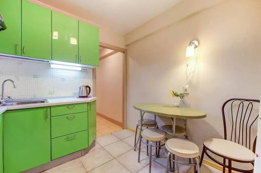 Apartamenti na Ladozhskoy: фото 7