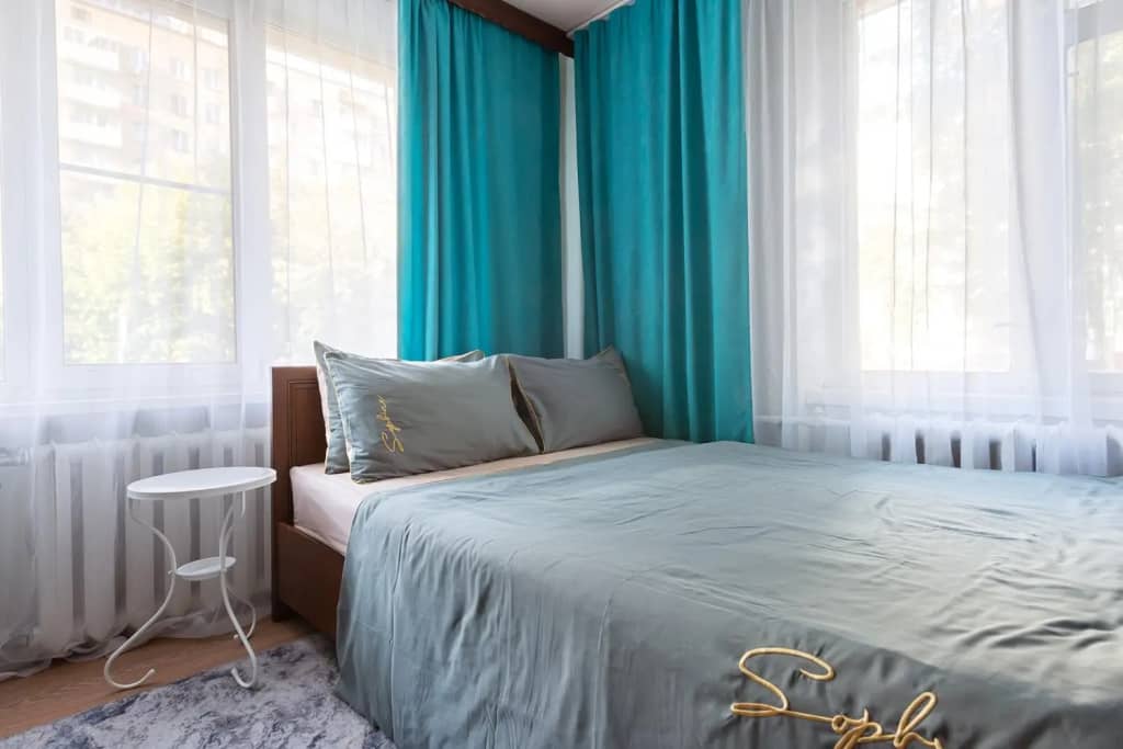 Comfort Homes (Комфорт Хоумс) на улице Вятская: фото 4