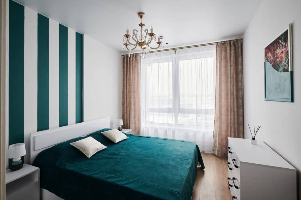 Uragan Apart (Ураган Апарт) на шоссе Волоколамское: фото 5
