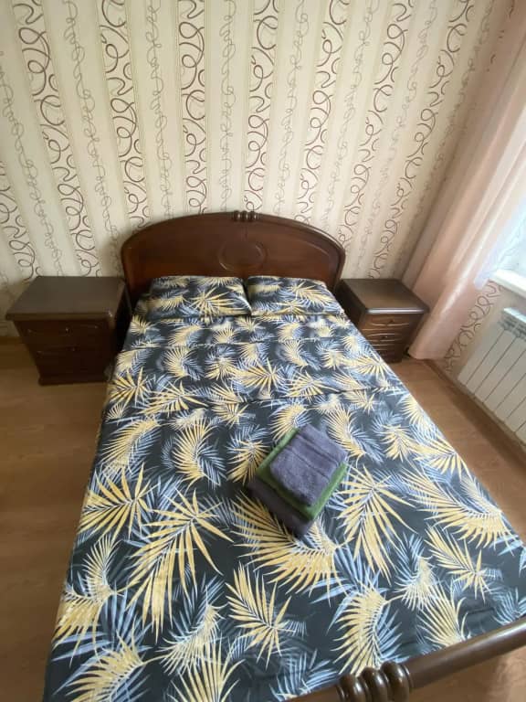 Апартаменты на проспекте Октябрьский 23А: фото 4