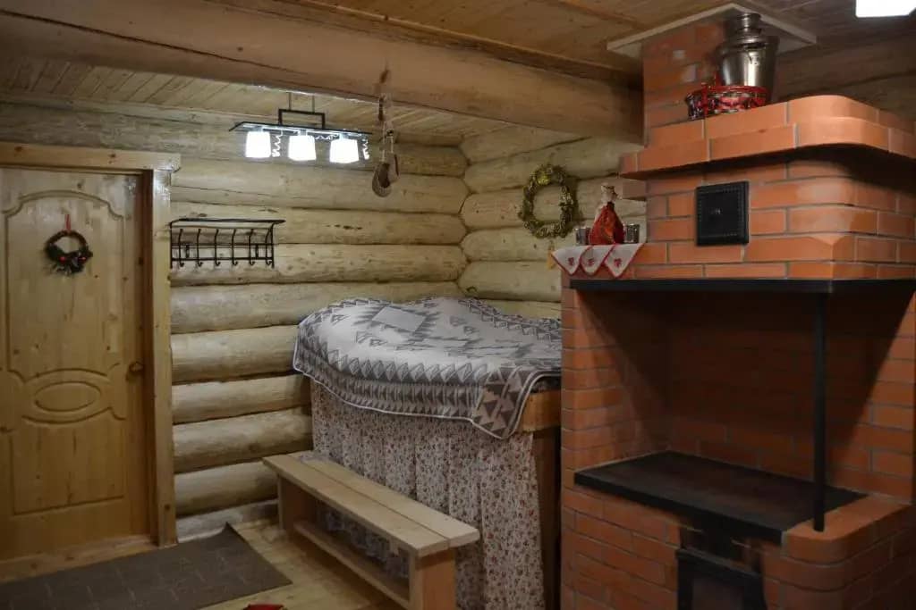 Бубушкин хутор: фото 5