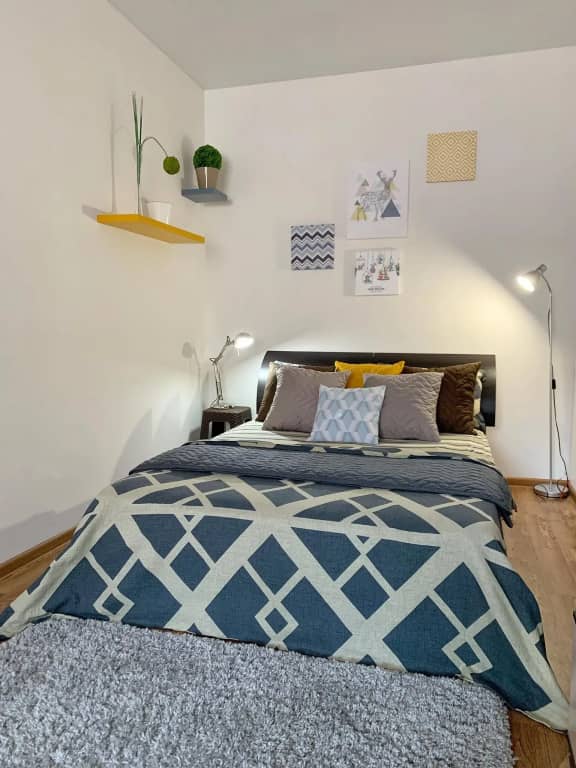 Rental Family Rooms (Рентал Фэмили) на Московском проспекте 48Б: фото 4
