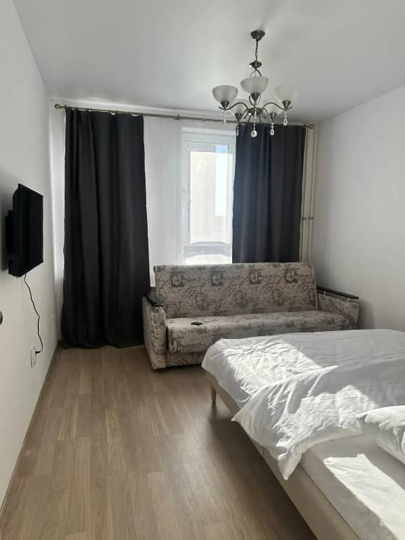 Volga Apart (Волга Апарт) на улице Академика Колмогорова 22: фото 4