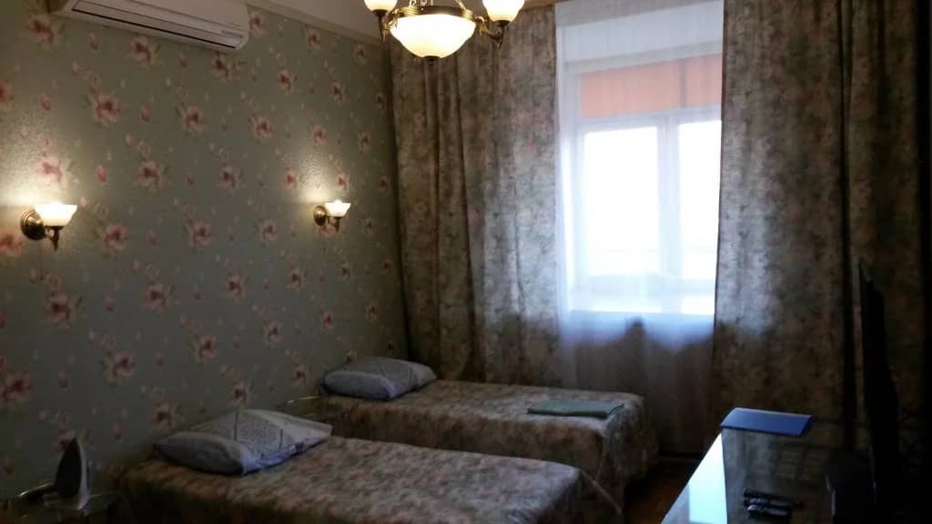 Mini Hotel Vash Otel: фото 7