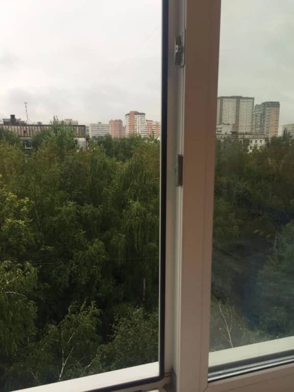 Апартаменты Hanaka, ул. 9-я Парковая: фото 6