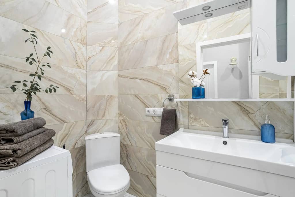Sunny Home Apartments на улице Крымская 22к13: фото 6