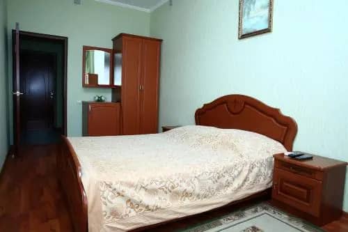 Hotel Nikolaevskiy: фото 6