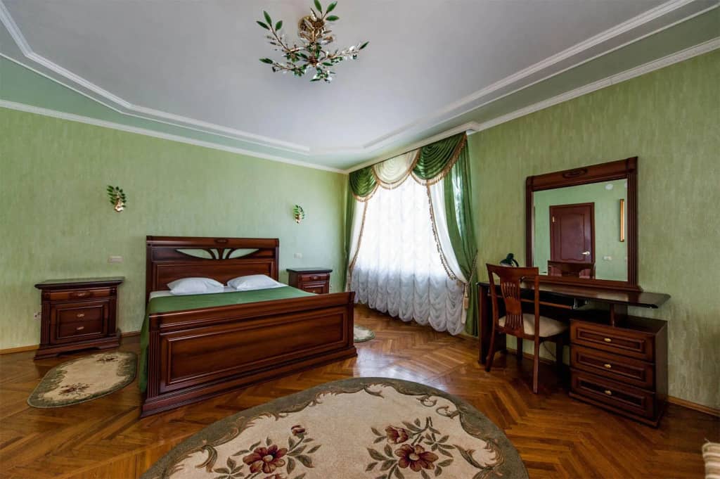 Отель Bed and Breakfast: фото 5