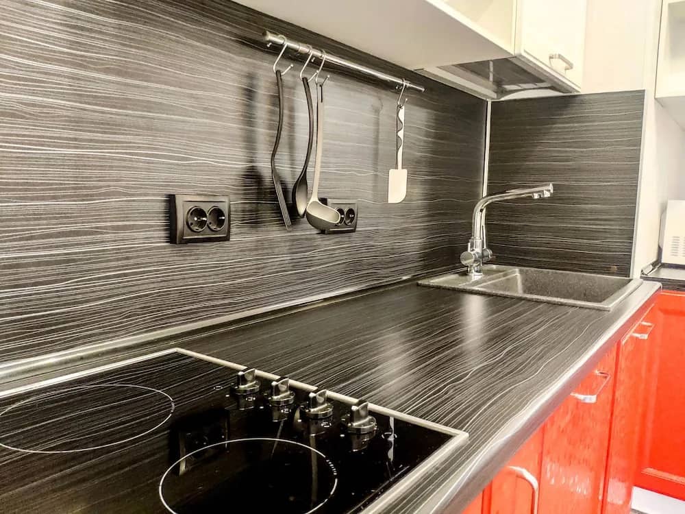 Апартаменты RentHouse Premium Apartment K19: фото 4