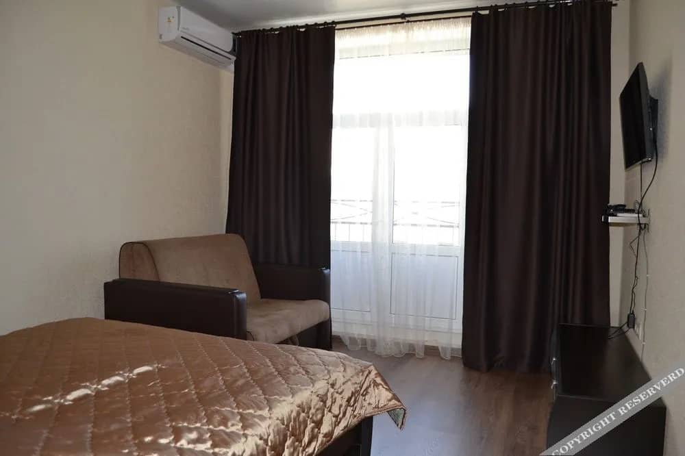 Comfortable modern apartment at Kremlin: фото 4