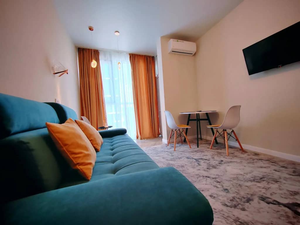 Шарден Lounge на улице Ясногорская: фото 6