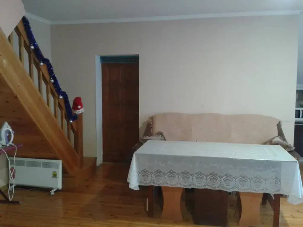 House at Krasnaya Polyana: фото 6
