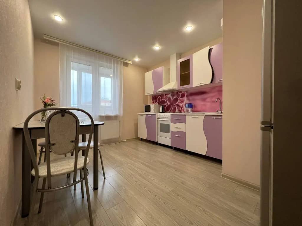 EasyRent на проспекте Кирова 322А корпус 6: фото 6