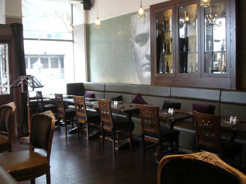 Картинка отеля