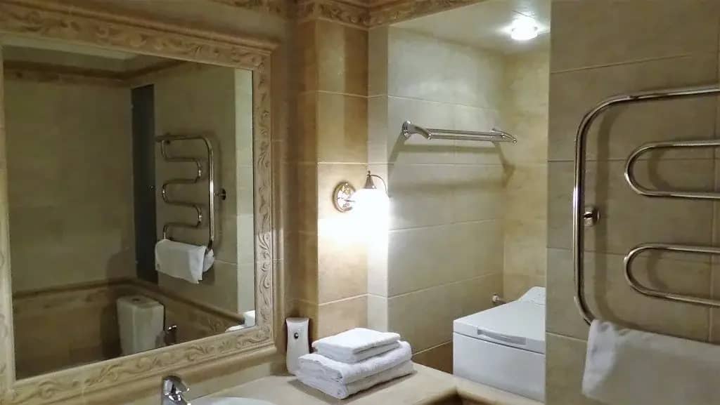 Vid Na Park Aleksandrino Apartments: фото 4