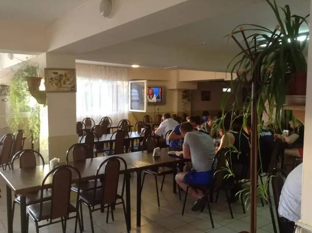 Rajskij Ugolok Guest House: фото 7