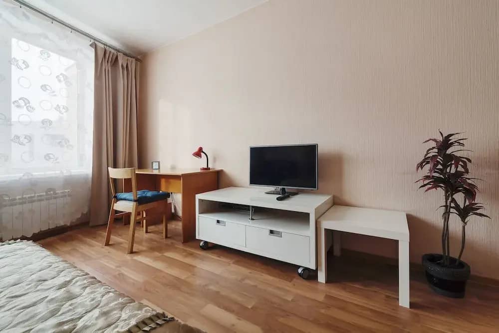 Apartment ALLiS-HALL on Radishcheva 33: фото 6
