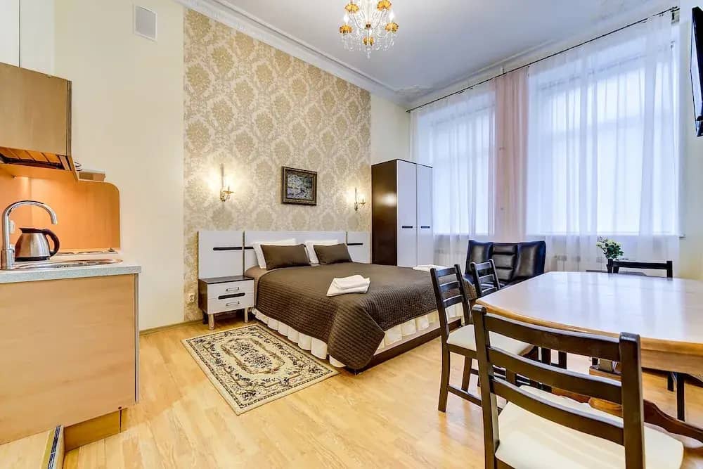 Hotel 5 Sezonov: фото 4