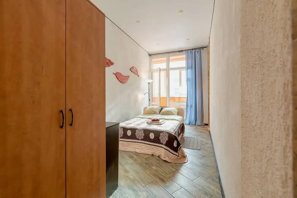 2 Bedroom Apartment on Nevsky 135: фото 7