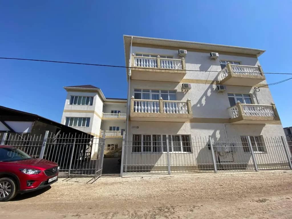 Sea Resort (Сиа Резорт): фото 5