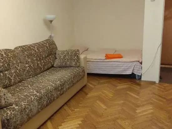Апартаменты «LUXKV на Рублевском шоссе 5»: фото 5