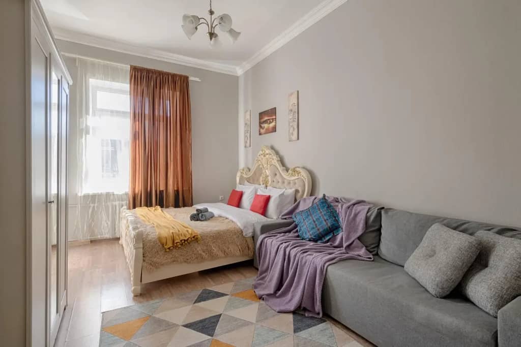 Comfort Homes (Комфорт Хоумс) на улице Нижняя: фото 4