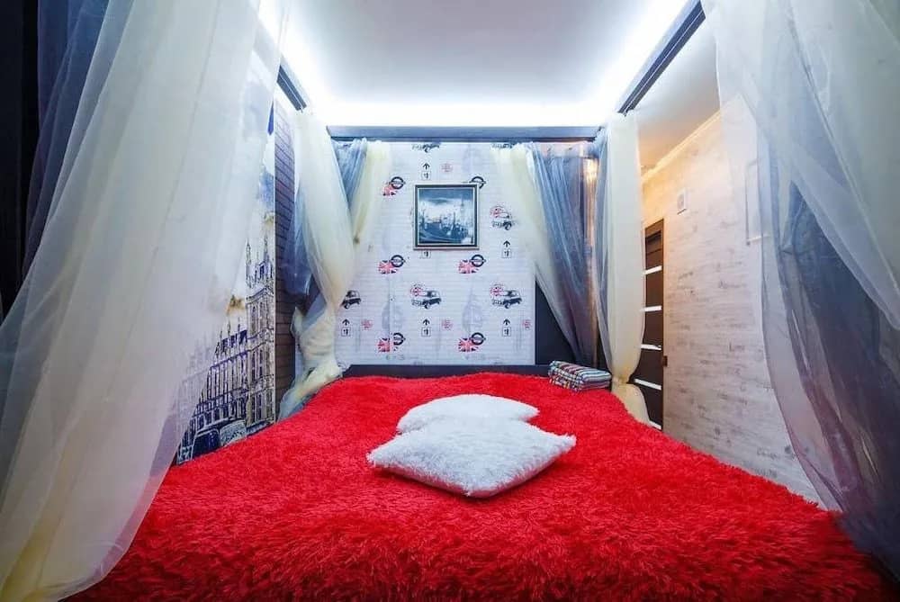 Mini-Hotel Mac-House: фото 6