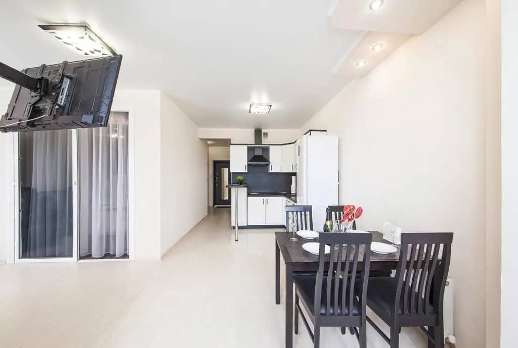 Apartments on Konstantina Obraztsova: фото 5