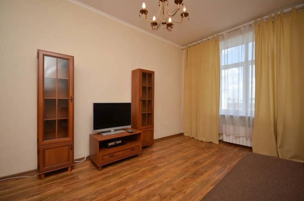 Dream House Apartment Tverskaya 15: фото 5