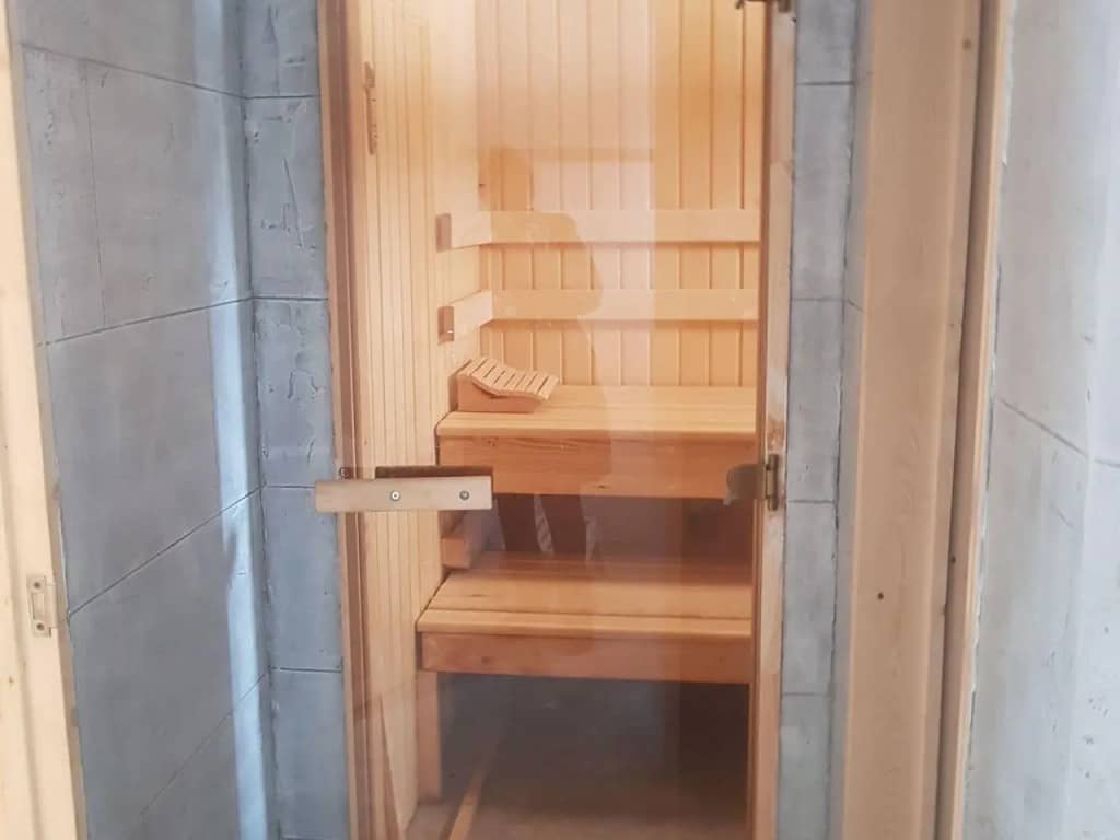 Уютные дома в Карелии: фото 4