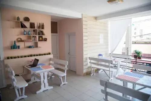 Lazurniy Guest House: фото 7