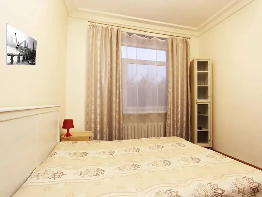 Улучшенные апартаменты «ApartLux Чистопрудная»: фото 4