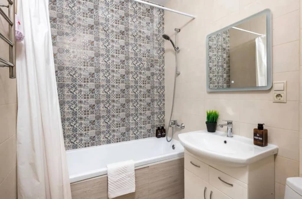 Sunmarine apartments (Санмарин апартментс) на улице Производственная: фото 6