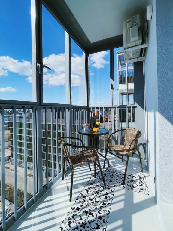 Merino home (Мерино хоум) на проезде 2-й Предпортовый: фото 6