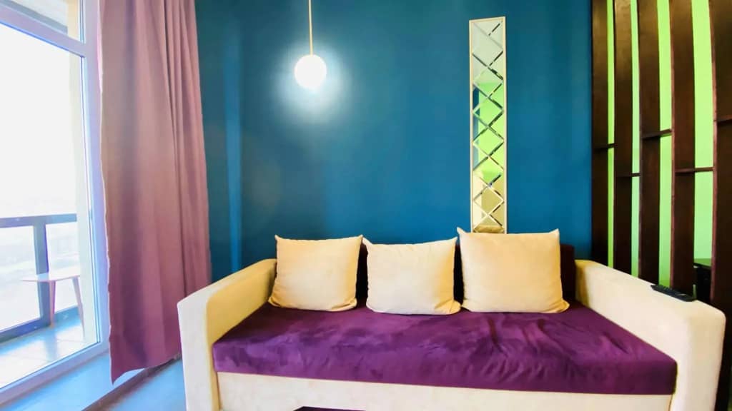 InnHome on str. Svobody, bld. 70A: фото 6