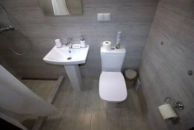 House 9 (Хаус 9): фото 7