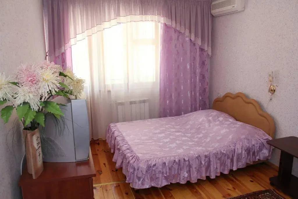U Olgi Guest House: фото 5