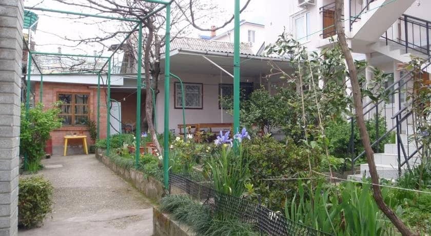 Anturium Guest House: фото 6