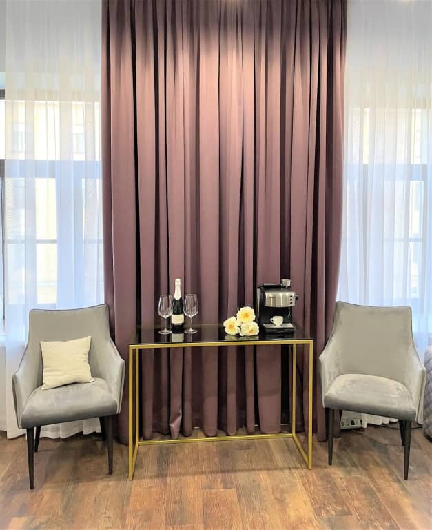 Апартаменты на переулке Подъездной: фото 7