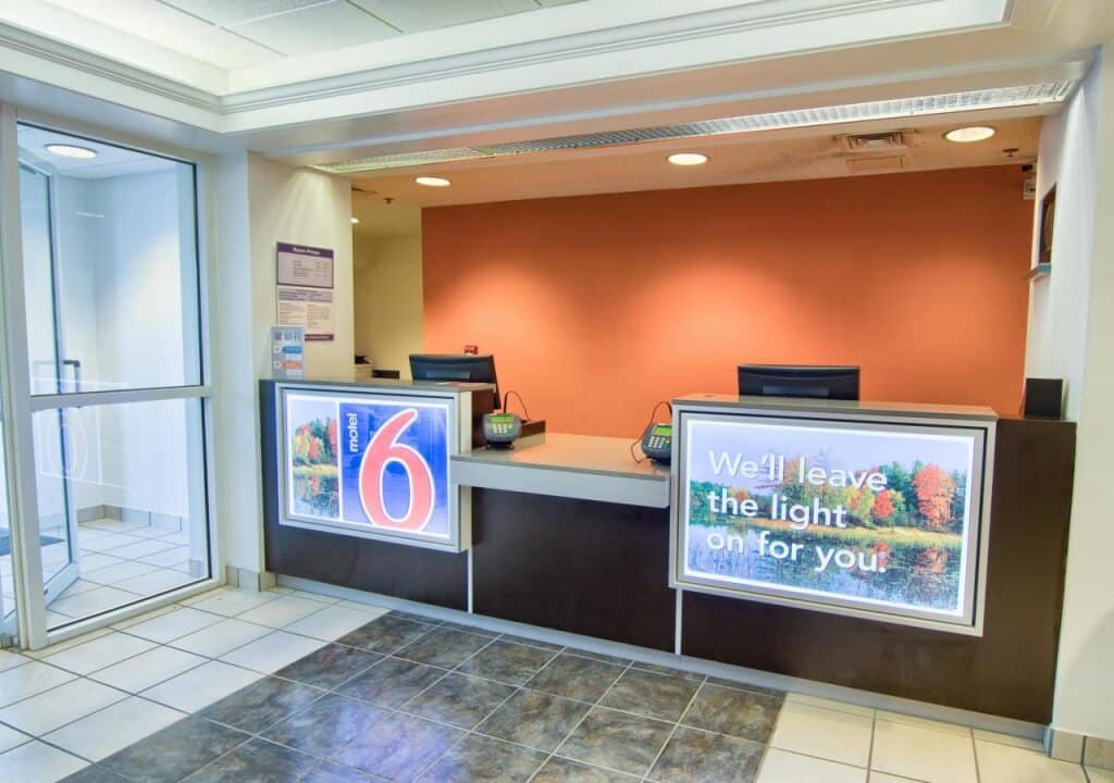 Картинка отеля