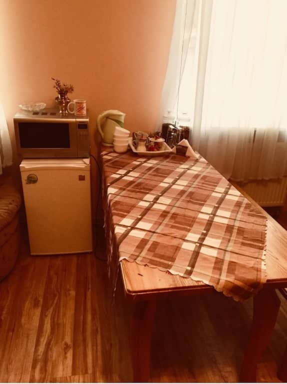 Гостевой дом «У кота»: фото 4