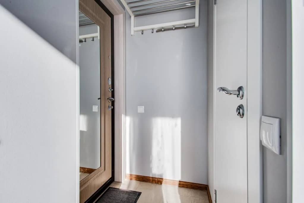 Apartments Private (Апартментс Прайвит) на улице Выборгская: фото 6