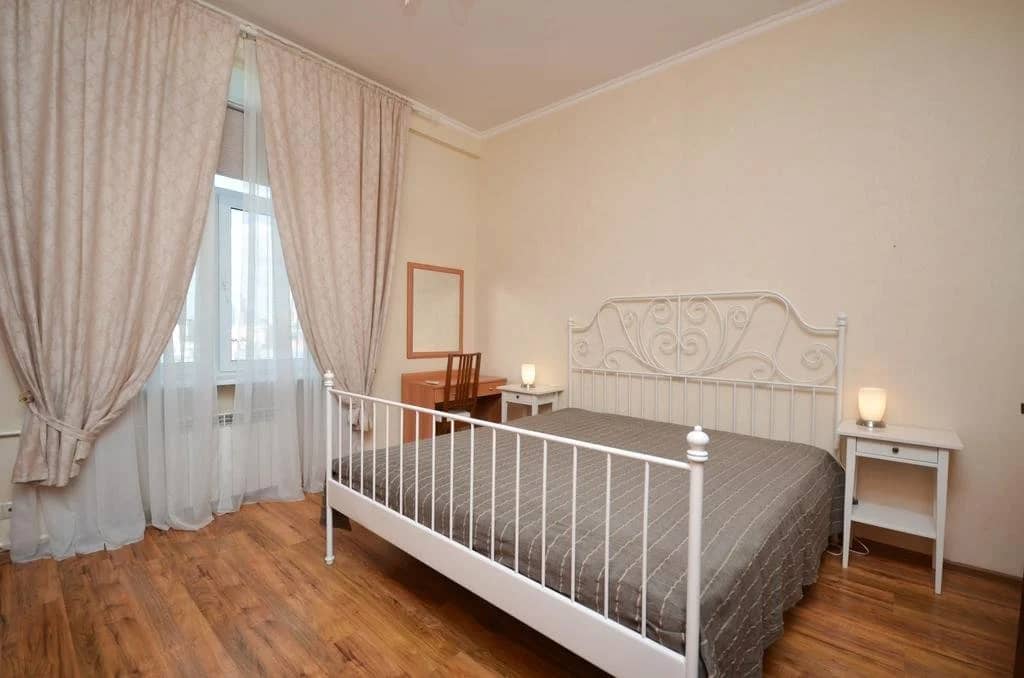 Dream House Apartment Tverskaya 15: фото 4