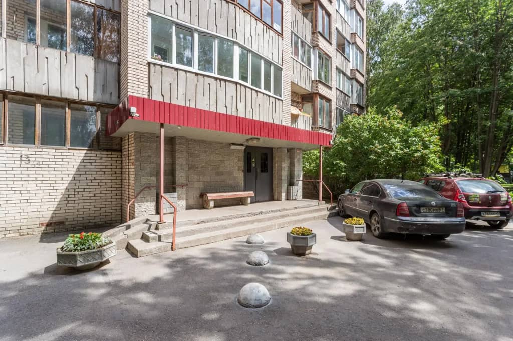 FlatHome 24 (ФлэтХоум 24) на проспекте Художников: фото 7