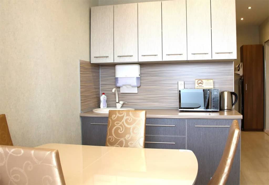 VLADRESORT Olimpia DeLuxe (Ковров, Владимир): фото 4