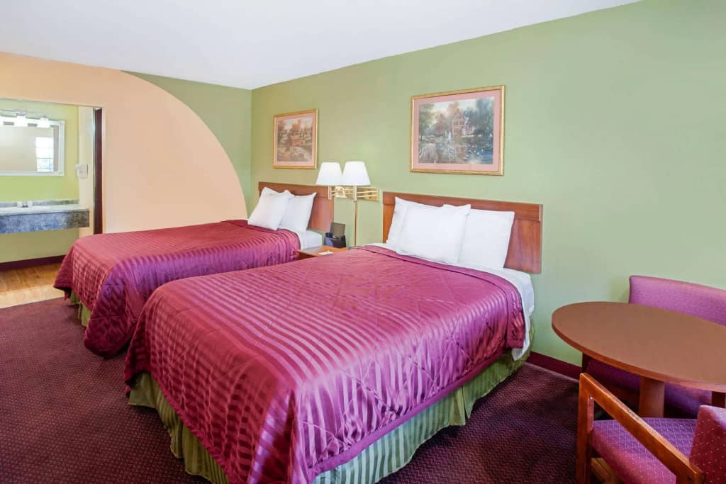 Картинка отеля