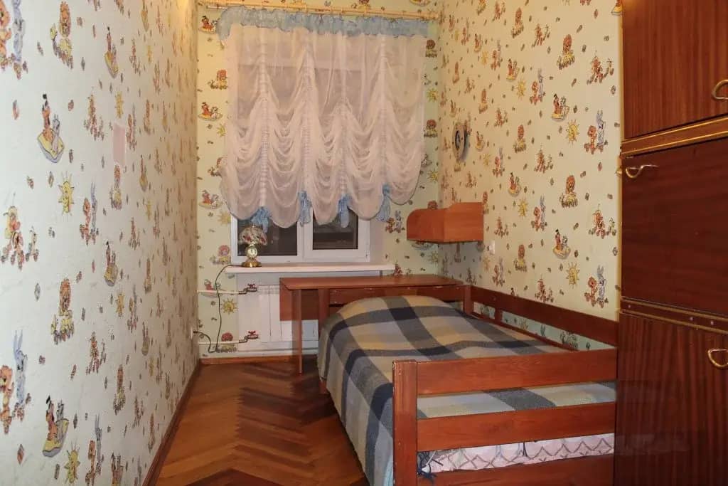 Backpacker Hostel: фото 4