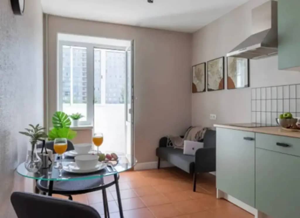 Angel Apartment (Апартаменты Ангел): фото 5