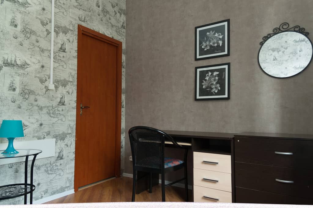 Ideal Mini Hotel — хостел: фото 4